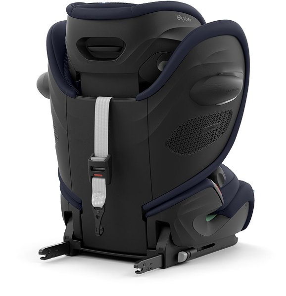 Gyerekülés Cybex Pallas G2 i-Size Plus Ocean Blue/navy blue ...