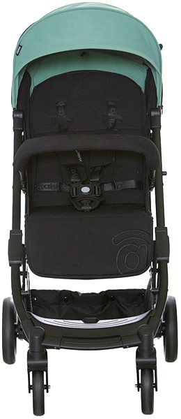Baby Buggy Asalvo Kubic 2 Green ...