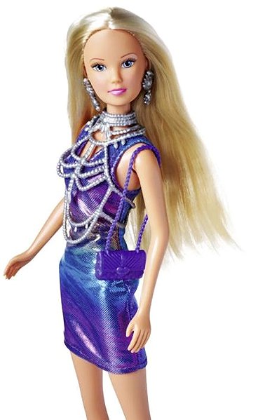 Simba Steffi Super Glam doll.