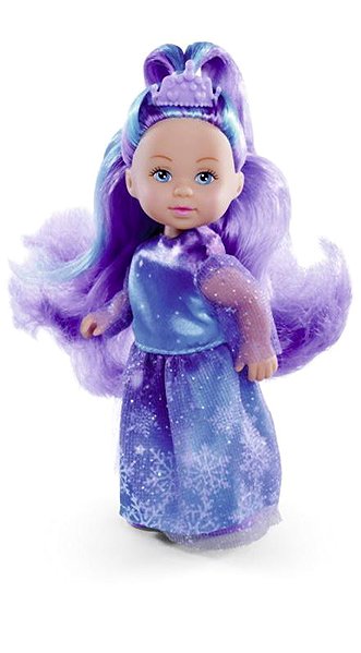 Simba Evička Fantasy Princess doll.