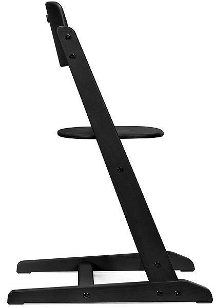 Etetőszék Cybex Iris Stunning Black ...