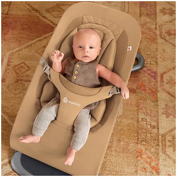 Baby Rocker ERGOBABY Evolve Camel ...