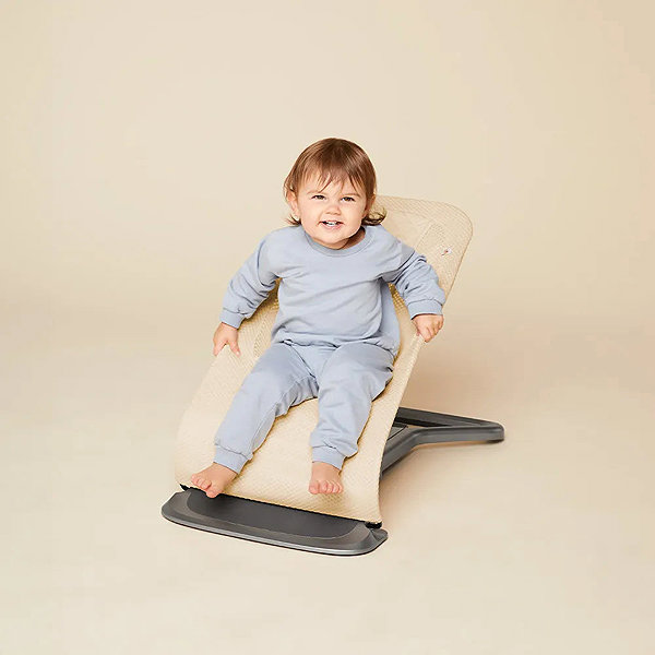 Baby Rocker ERGOBABY Evolve Mesh Cream ...