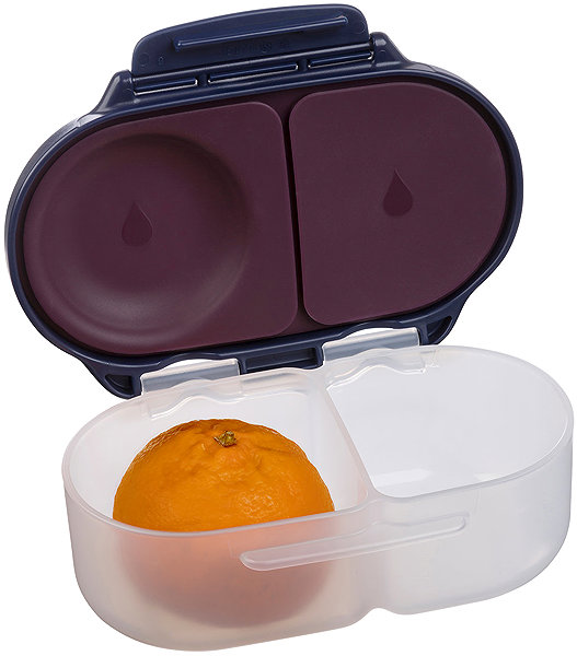 Lunch Box b.box Snack box small Harry Potter ...
