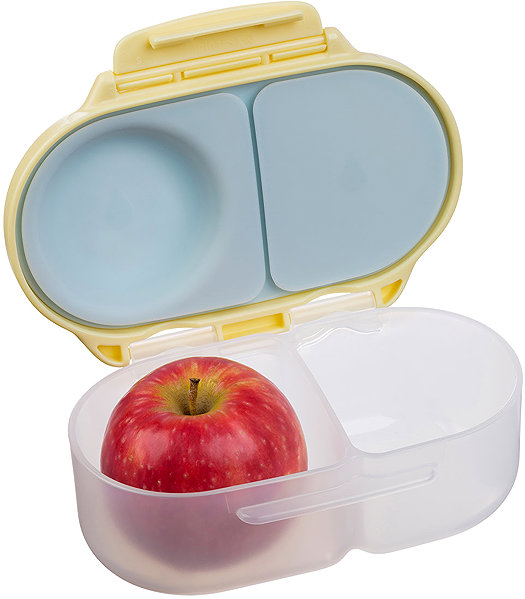 Lunch Box b.box Snack box small Looney Tunes ...