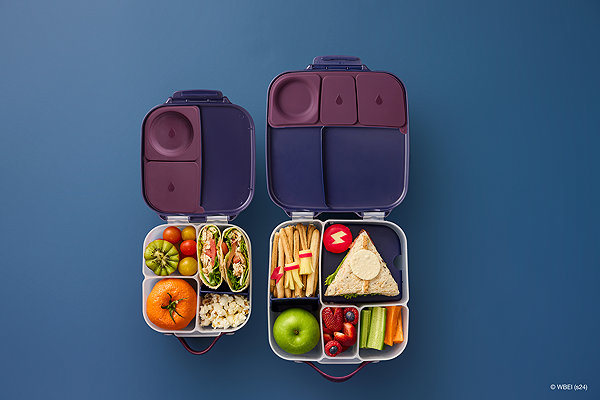 Lunch Box b.box Snack box medium Harry Potter ...