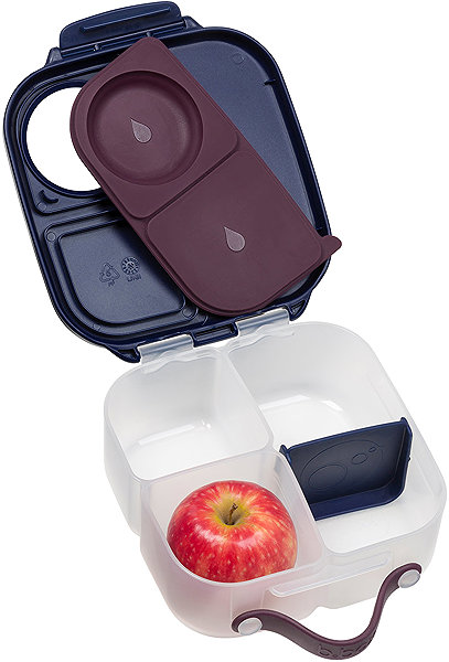 Lunch Box b.box Snack box medium Harry Potter ...