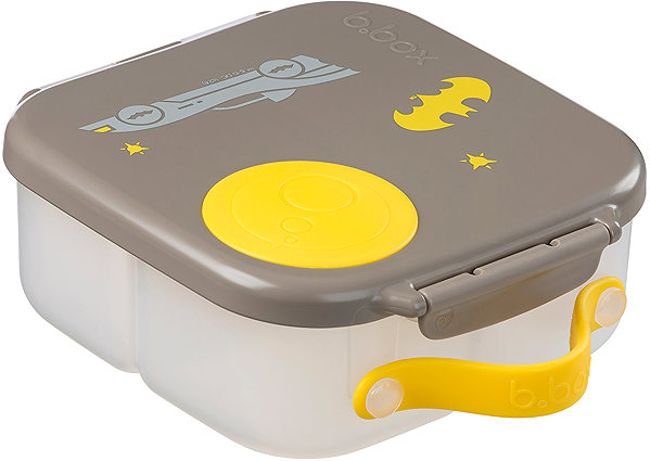 Lunch Box b.box Snack box medium Batman ...