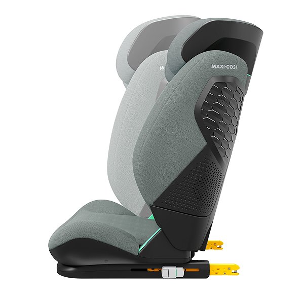 Autosedačka Maxi-Cosi RodiFix Pro 2 i-Size Authentic Grey ...