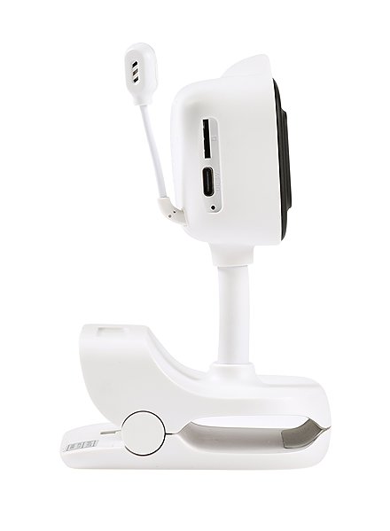 Baby Monitor Beaba Zen Nomad White ...