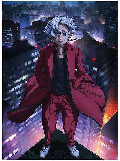 Puzzle Dino Anime: Tokyo revengers ...