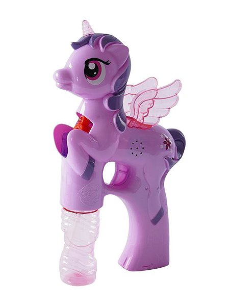 Seifenblasen-Spielzeug Mac Toys Bubli Einhorn ...