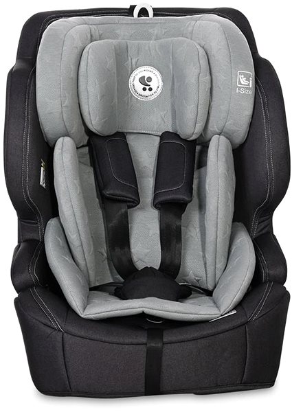 Autosedačka Lorelli Autosedačka Andromeda i-Size 0-36 kg Blue ...