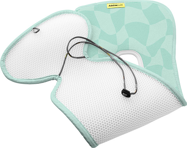Vložka do autosedačky Aeromoov Cute Cubes 9 – 18 kg Limited ...