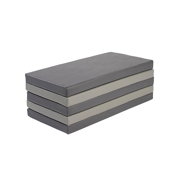 Mattress BabyTrold Tumleskum grey 5 pieces ...