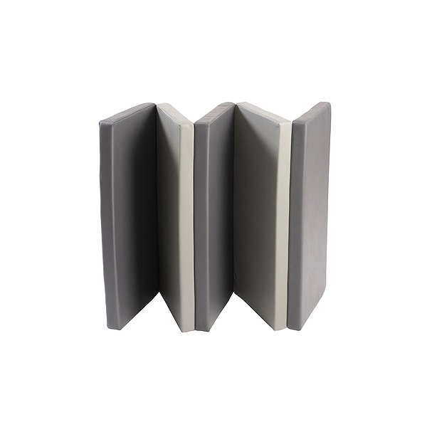 Mattress BabyTrold Tumleskum grey 5 pieces ...