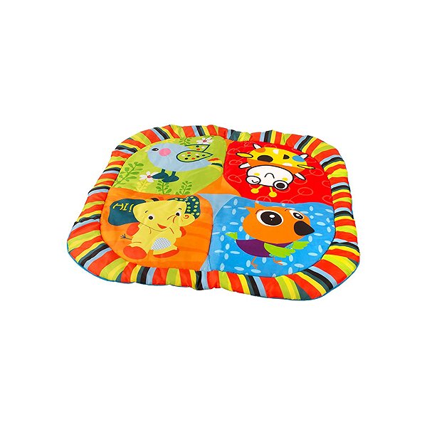 BabyTrold play mat Game