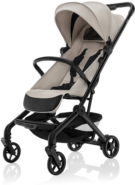 Babakocsi Zopa Jet Ivory Beige ...