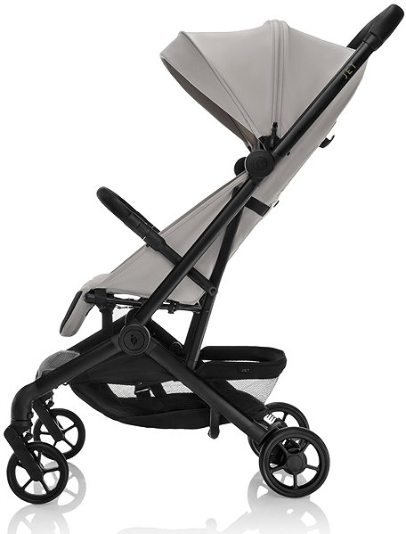 Babakocsi Zopa Jet Ivory Beige ...