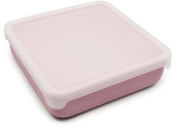 Lunch Box Melii Sandwich box pink ...