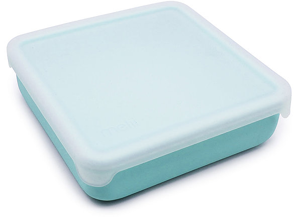 Lunch Box Melii Sandwich box blue ...