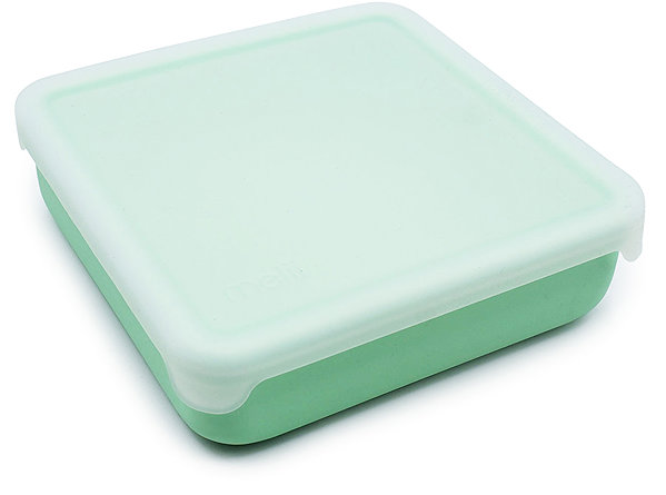 Lunch Box Melii Sandwich box mint ...