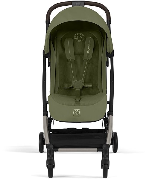 Baby Buggy Cybex Orfeo TPE Moss Green/khaki ...