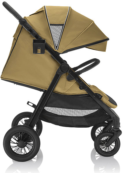Baby Buggy Zopa Moya Kodi Bronze ...