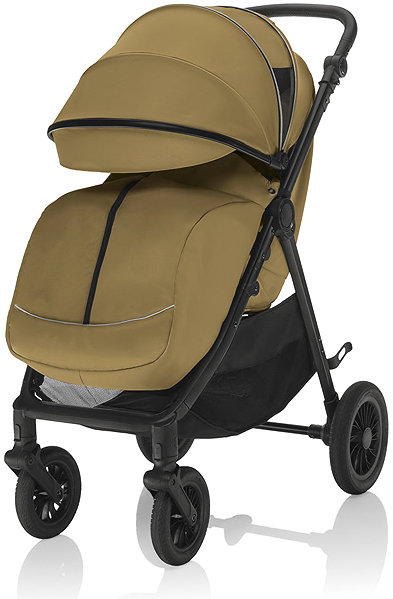 Baby Buggy Zopa Moya Kodi Bronze ...