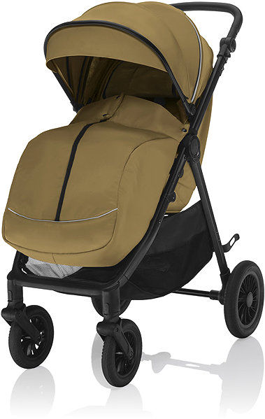 Baby Buggy Zopa Moya Kodi Bronze ...