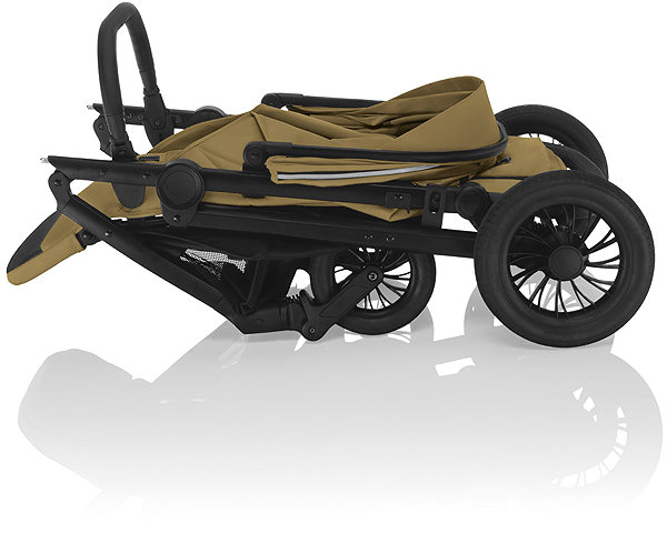 Baby Buggy Zopa Moya Kodi Bronze ...