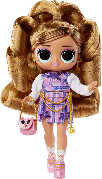 Puppe L. O. L. Surprise! Tweens - Fancy Gurl ...