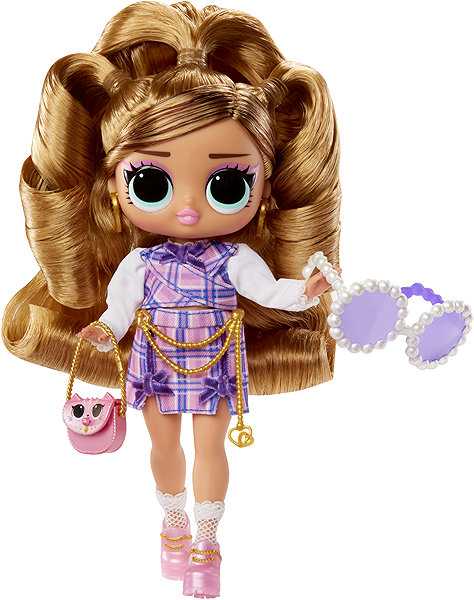 Puppe L. O. L. Surprise! Tweens - Fancy Gurl ...