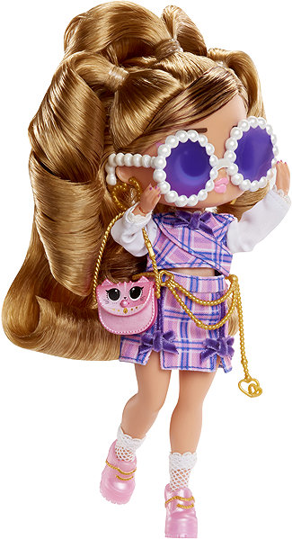 Puppe L. O. L. Surprise! Tweens - Fancy Gurl ...