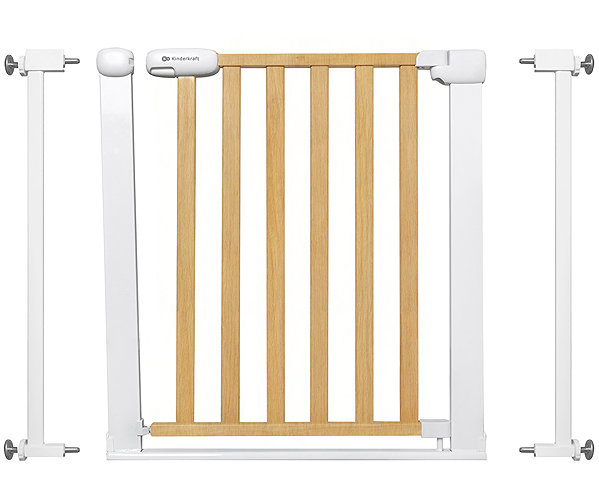 Babarács Kinderkraft Lock&Go wood ...
