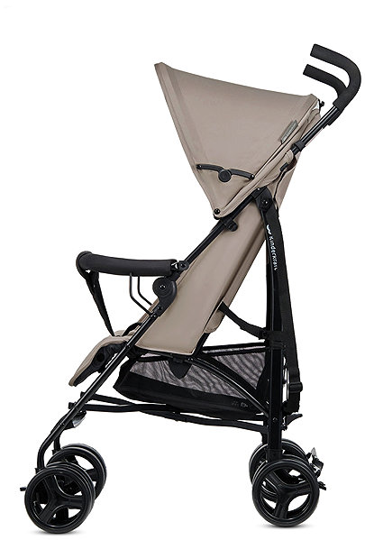 Baby Buggy Kinderkraft Tik Beige ...