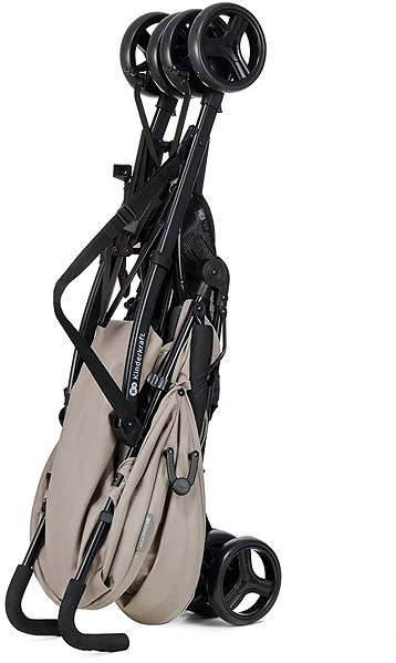 Baby Buggy Kinderkraft Tik Beige ...