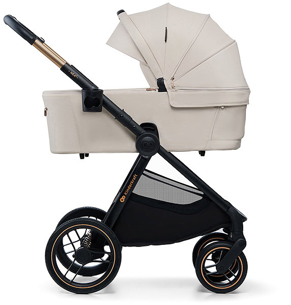 Baby Buggy Kinderkraft Nea 2 2in1 Beige ...