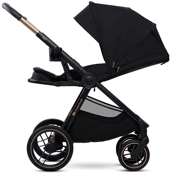 Baby Buggy Kinderkraft Nea 2 2in1 Midnigth Black ...
