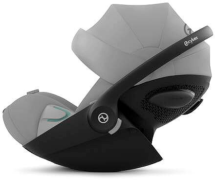 Baby Buggy Cybex Balios One Box comfort Stone Grey ...