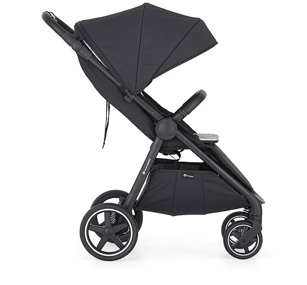 Baby Buggy PETITE&MARS Royal3 Black Perfect Black ...
