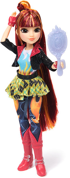 Unicorn Academy Valentina doll.