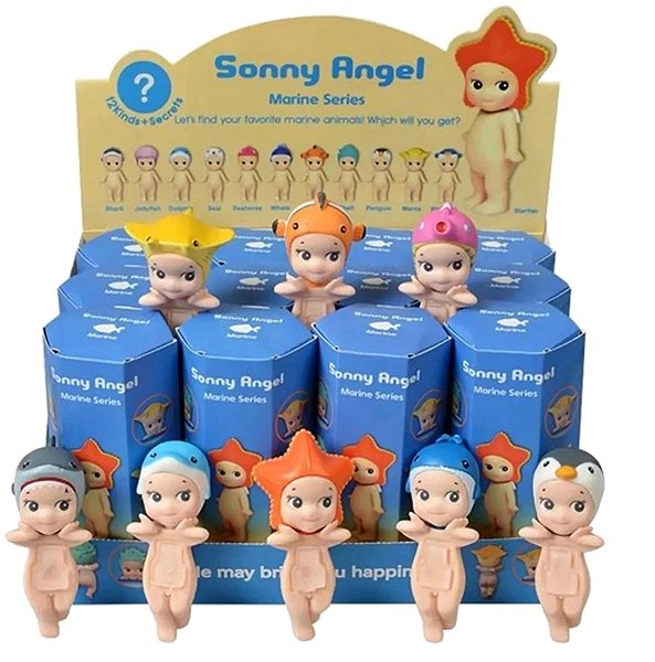 Figura Sonny Angel ...