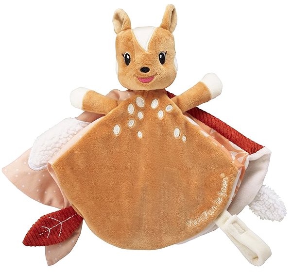 Vulli gift set Fanfan cradle .