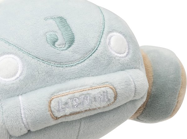 Jollein Musical Car On The Go stroller toy.