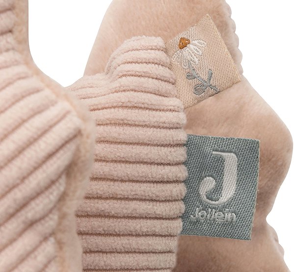 Jollein Musical Lovely Birds stroller toy.