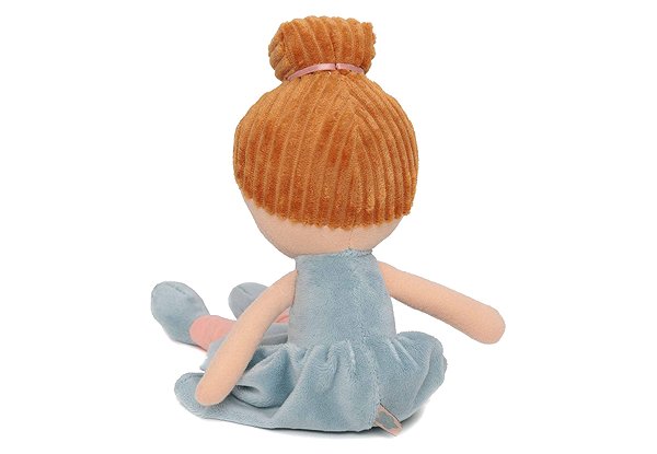 Jollein Rose doll.
