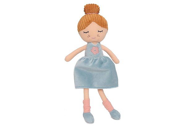 Jollein Rose doll.