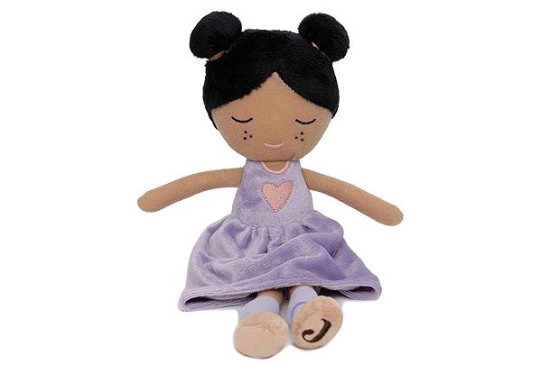 Jollein Daisy doll.