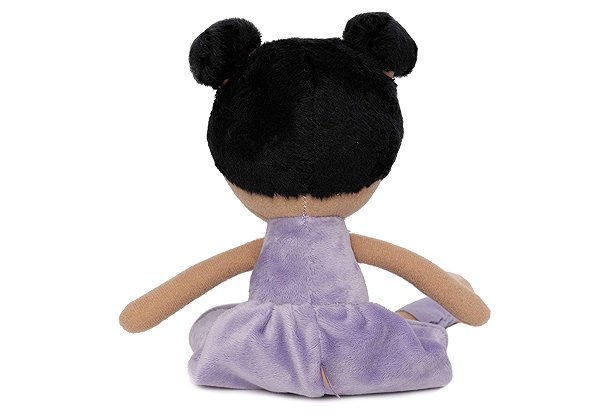 Jollein Daisy doll.